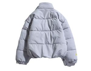 2025 estilo de moda hombres chaqueta acolchada venta al por mayor ropa de invierno chaqueta acolchada nueva marca hombres chaqueta de invierno abrigos - Product Image 5