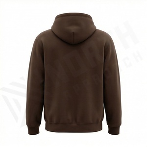 Sudaderas con Capucha Personalizadas al por Mayor para Hombre, Material de Alta Calidad, Colores, Tallas y Logotipo Personalizables, Sudaderas con Capucha Elegantes, Estilo Urbano - Product Image 2