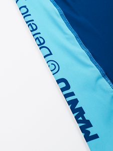 MMA Anti-UV <b>Surfing</b> Rash Guard Customized Color Full Sleeve Digital <b>Print</b> 220g Men's OEM Polyester/Nylon XXL XXXL XXS Long Logo - Product Image 5