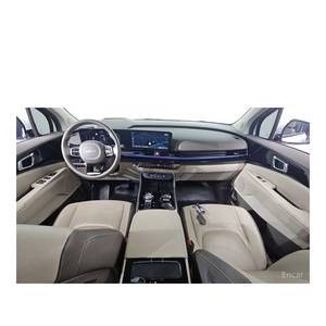 Kia Carnival Limousine 7 places 2024, boîte automatique essence, 38 870 km, conduite à gauche - Product Image 6