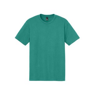เสื้อยืดเปล่าแบบ Tri-Blend พิมพ์โลโก้ตามสั่ง ขายส่งจำนวนมาก พร้อมป้ายกำกับแบบกำหนดเอง - Product Image 1