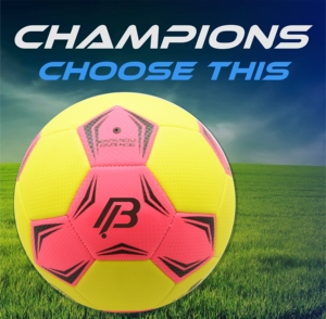 Bright Color Beach Soft PVC Soccer <b>Ball</b> Soft Touch Football Size 3 4 5 Promotion <b>Balls</b> Customized machine stitched, <b>Ball</b>, - Product Image 6