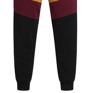 Pantalon de survêtement pour homme, tissu léger, coupe décontractée, idéal pour la maison et les activités de plein air - Product Image 3