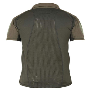 เสื้อยืดแขนยาวสำหรับผู้ชาย ระบายอากาศได้ดี เหมาะสำหรับการล่าสัตว์ กิจกรรมกลางแจ้ง ทำจากผ้าฝ้าย 100% แห้งเร็ว น้ำหนักเบา ซึมซับเหงื่อได้ดี - Product Image 5
