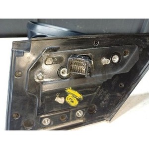 Korando C 2010-2013 LEFT <b>Door</b> <b>mirror</b> Used GENUINE A045611 - Product Image 5