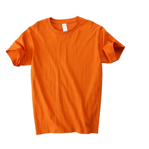 T-shirt homme col rond, séchage rapide, coupe slim, manches courtes, très demandé, pour l'été, à bas prix - Product Image 1