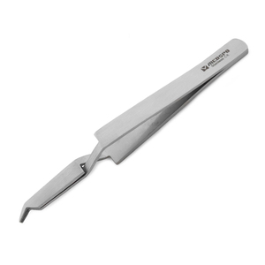 Kit d'instruments orthodontiques dentaires MEDSPO : Coupe-fils, Pinces Mathieu, Pinces inversées, Argent, Manuel, Certifié CE - Product Image 5