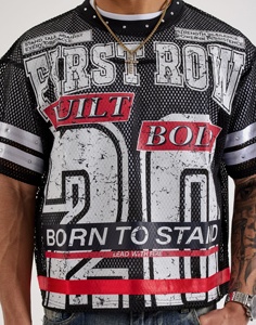 เสื้อฟุตบอลแบบกำหนดเอง 300 กรัมต่อตารางเมตร พร้อมชื่อทีมและหมายเลขส่วนตัว เสื้อซ้อมแบบกำหนดเอง เสื้อฟุตบอลสั่งทำพิเศษ - Product Image 2