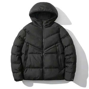 เสื้อพัฟเฟอร์กันลมแบบใหม่สั่งทำพิเศษสำหรับอากาศหนาวในฤดูหนาว คุณภาพสูงจากโรงงานสำเร็จรูปสำหรับทุกเพศ - Product Image 4