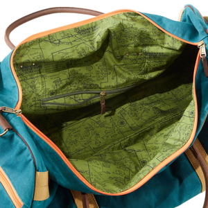 Sac de sport en cuir véritable de qualité supérieure, résistant à l'eau, pour hommes et femmes, vente en gros, best-seller - Product Image 6