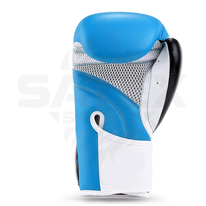 Nuevos Guantes de Boxeo de Cuero para Artes Marciales Mixtas (MMA) para Entrenamiento / Guantes de Muay Thai y Kick Boxing con Logotipo Personalizado - Product Image 6