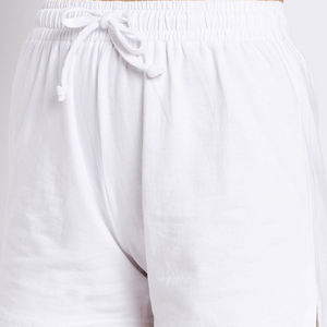 Shorts Deportivos de Alta Calidad para Mujer, Cintura Alta, Secado Rápido, Sin Costuras, Ajustados, para Fitness, Gimnasio, Yoga - Product Image 6