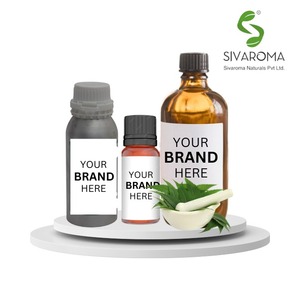 Aceite de Neem de Alta Calidad para Uso Industrial, Formulaciones de Cuidado Personal, Fabricación de Jabón y Mercados Globales de Suministro a Granel - Product Image 3