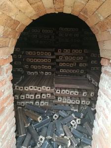 ถ่านอัดแท่งจากขี้เลื่อยขายดี - ถ่านอัดแท่งสำหรับบาร์บีคิว - ถ่านคาร์บอนสูง - ถ่านขี้เลื่อยขายส่ง - Product Image 2