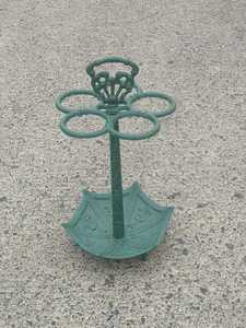 Chaîne de pluie contemporaine pour toit, élément décoratif - Product Image 1