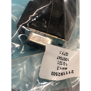 สายเคเบิล LAM 211192500 # 608, 156191 - ผู้จัดจำหน่ายอุปกรณ์และชิ้นส่วนเซมิคอนดักเตอร์ระดับโลกที่เชื่อถือได้ - Product Image 4