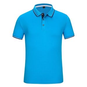 T-shirt pour homme en coton et élasthanne respirant, coupe ample, 220g, avec logo sur le devant, manches courtes, design personnalisé - Product Image 2