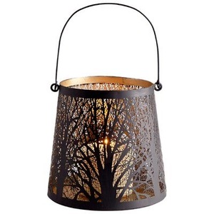 European Lantern With Handle For Home <b>Decoration</b> <b>Wedding</b> <b>decoration</b> Garden Accessories Lantern Home <b>Decoration</b> - Product Image 3