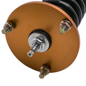 Kit di Sospensioni Regolabili a 24 Vie per Lexus LS 430 UCF30 2001-2006, Sistema di Sospensione e Ammortizzatori - Product Image 2