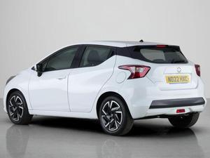 ข้อเสนอสุดคุ้ม ปี 2022 มิตรรา 1.0 IG-T ACENTA EURO 6 5 ประตู - Product Image 3