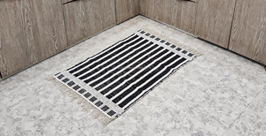 Dệt Tay Bông Thảm Loomed 2x3 2x4 2x5 ft Khu Vực Nhỏ Sàn Thảm Cho Phòng Khách Phòng Ngủ Trang Trí Nội Thất Miễn Phí USA Vận Chuyển - Product Image 3