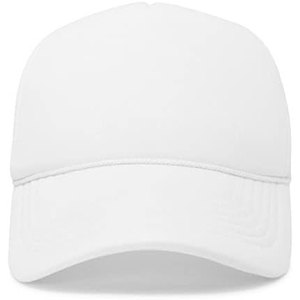 Casquettes de camionneur tendance avec logo personnalisé, casquette snapback en maille réglable, couvre-chef streetwear haut de gamme pour hommes et femmes, pour le sport et les activités de plein air - Product Image 2