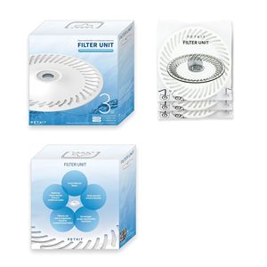 Filtros de Repuesto Eversweet para Bebederos Inteligentes para Mascotas - Product Image 1