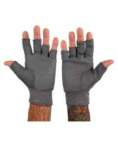 Guantes de Pesca de Verano para Exteriores, Impermeables, Sin Dedos, Ligeros, Resistentes al Viento, Antideslizantes, Transpirables, con Protección UV, OEM - Product Image 6