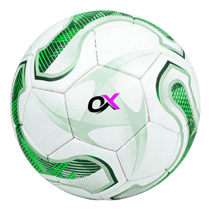 Balón de Fútbol Talla 5 de Cuero PU Termosellado, Diseño Profesional, Personalizable, Duradero, Ligero y Ecológico, en Oferta - Product Image 6