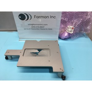 เครื่องมือจัดตำแหน่ง FUSION 266081, อุปกรณ์ยึด, BI22A - อุปกรณ์และอะไหล่เซมิคอนดักเตอร์ระดับโลกที่เชื่อถือได้ - Product Image 2