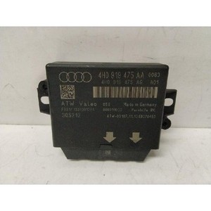 ECU และโมดูลคอมพิวเตอร์มือสอง A6 รุ่น 4H0919475AA - Product Image 1