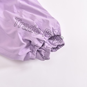 Pantalones de Esquí Verde Menta para Mujer, Impermeables, Cintura Elástica, Talla Grande, Ropa de Snowboard, Pantalones Deportivos de Invierno para Exteriores - Product Image 6