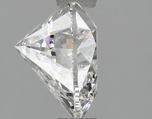 Diamante de 4.50 quilates con certificación IGI, cultivado en laboratorio, forma de corazón, color E, claridad VVS VS, corte brillante excelente, diamantes CVD de alta calidad - Product Image 4