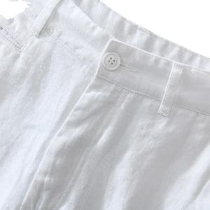 Pantalones Cortos Casuales para Hombre de Alta Calidad, Estampados, de Secado Rápido, Transpirables, Tallas Grandes, Tela de Lona Resistente, Personalizables - Product Image 4