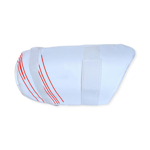 Protections de cuisse pour le cricket, qualité supérieure, équipement de protection léger, confortable, respirant, design durable - Product Image 2