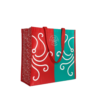 Bolsa de Mano de Tela No Tejida a Precio de Fábrica, Bolsa de Transporte de Tela No Tejida, Almacenamiento Minorista, Personalizada OEM/ODM, Resistente, Vietnam - Product Image 2