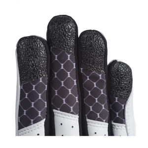 Gants de frappe de baseball légers, respirants, avec grip en mesh, paume rembourrée, support pour le poignet, confort pour l'entraînement sportif. - Product Image 6
