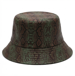 New Arrival Fashion Custom High Quality Summer <b>Bucket</b> <b>Hat</b> Outdoor Travel <b>Reversible</b> <b>Bucket</b> <b>Hat</b> Solid Pattern for Men Women - Product Image 1