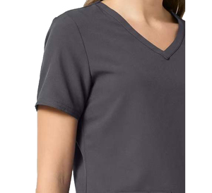 Wholesale Custom Color Medical <b>Scrubs</b> Premium Hospital <b>Uniform</b> Nursing <b>Scrubs</b> medical clothing Women sporty - Product Image 4
