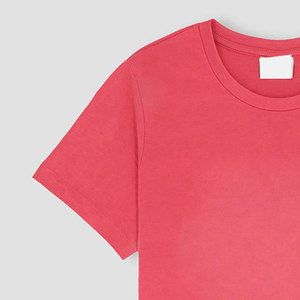 Camisetas de Mujer al Por Mayor, Nuevo Estilo, Camisetas Personalizadas de Secado Rápido, Camisetas Casuales Personalizadas para Mujer - Product Image 4