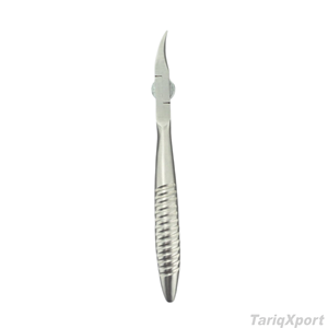 Ciseaux à cuticules extrêmement tranchants en acier inoxydable, coupe-ongles, pince à cuticules pour pédicure et manucure - Product Image 5