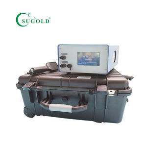 Laboratuvar için kullanarak WIT-2II Aerosol fotometre - Product Image 2