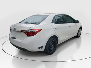 Toyota Corolla L 2016 - Product Image 6