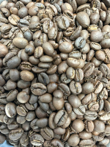 Slow Roasted <b>Coffee</b> <b>Beans</b> Maximum Aroma Retention Premium Quality Control Small Batch Roasting for Freshness - Product Image 6