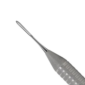 Élévateur périostal Allen en acier inoxydable, instrument chirurgical dentaire pour le retrait du périoste et la réflexion des tissus osseux - Product Image 4