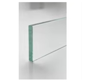 Verre flotté trempé laminé personnalisé en gros, produit de luxe durable le plus vendu pour les bâtiments - Product Image 1