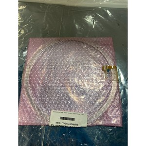TEL TOKYO ELECTRON DS1110-326028-12 SUPPORT <b>SEAL</b> 1 - Trusted Global Legacy Semiconductor Equipment and Parts at - Product Image 3