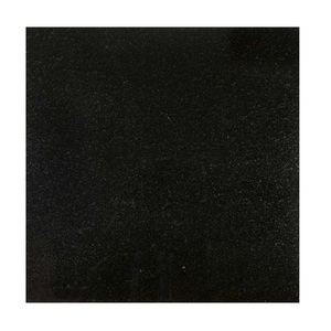 Granit noir Galaxy de luxe à faible variation, haute densité, dépôts minéraux dorés, applications pour revêtements de sol et murs intérieurs et extérieurs - Product Image 1