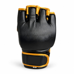 Guantes de MMA Ergonómicos para Entrenamientos Diarios, Accesorios de Entrenamiento Premium para Minoristas Deportivos - Product Image 4