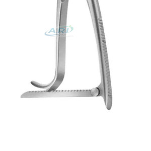 Pinzas Quirúrgicas Legenbeck de Acero Inoxidable de Alta Calidad, Herramientas Médicas para Hospitales - Product Image 6